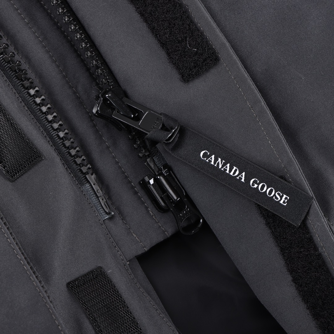 Canada Goose Down Jackets